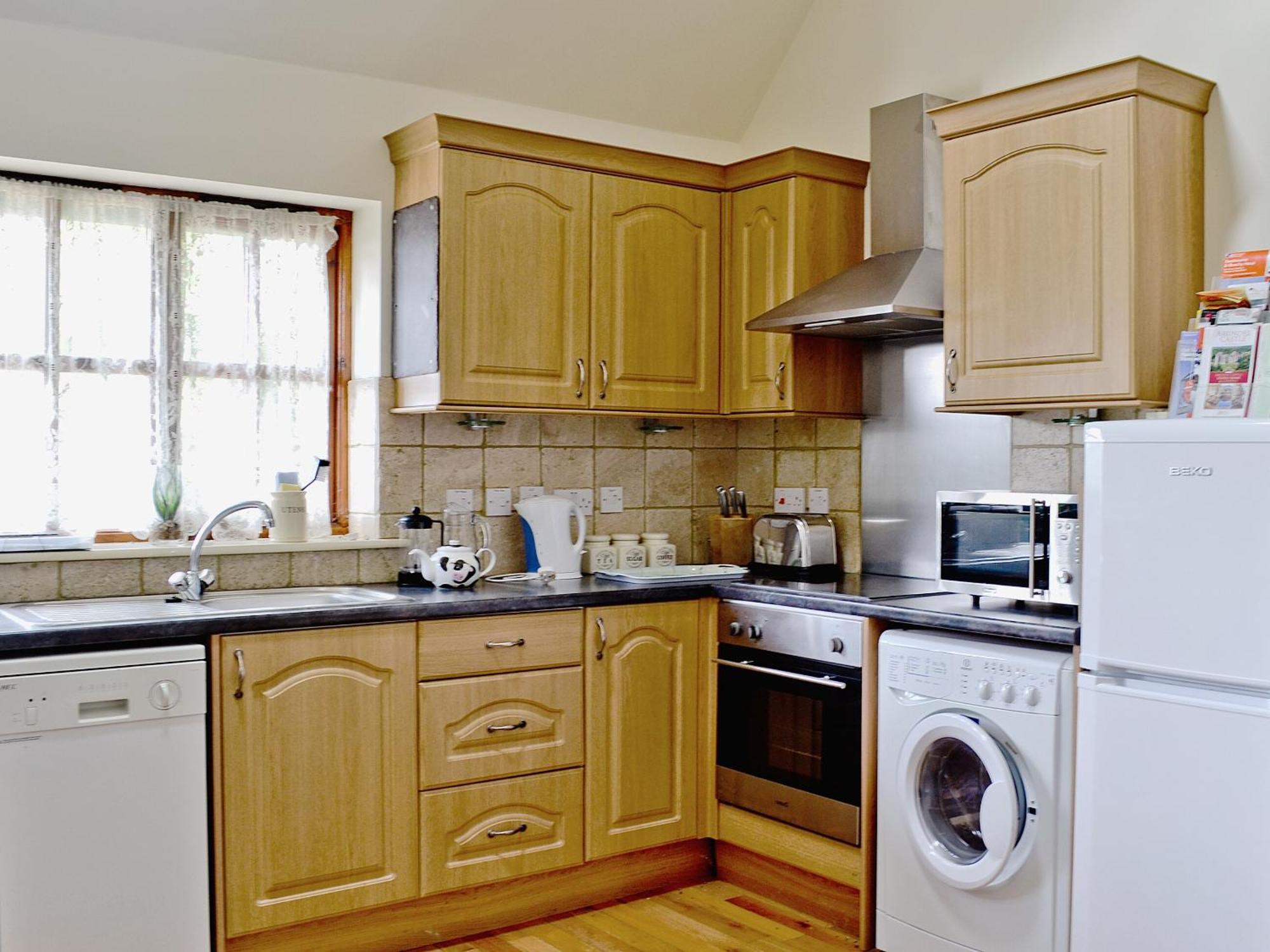 West Firle Jasmine Cottage - 30503 מראה חיצוני תמונה